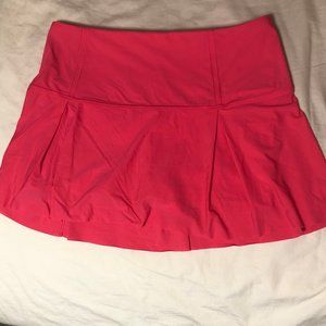 Lululemon skirt